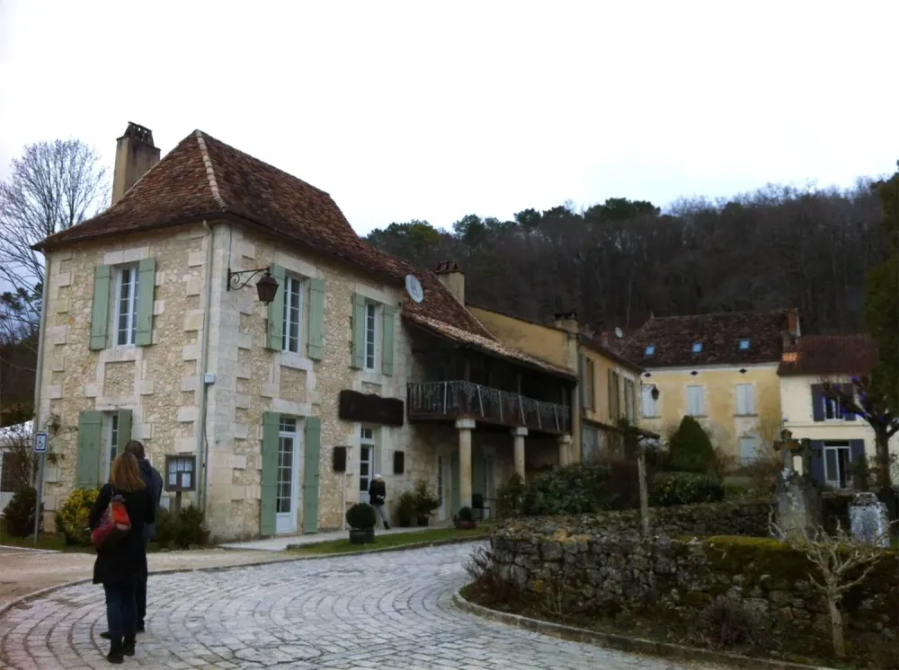 le restaurant