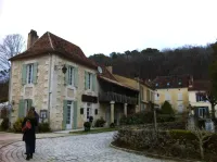 Le Bistrot du Presbytère