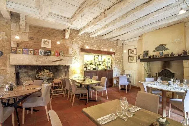 traditionnel près de Maurens