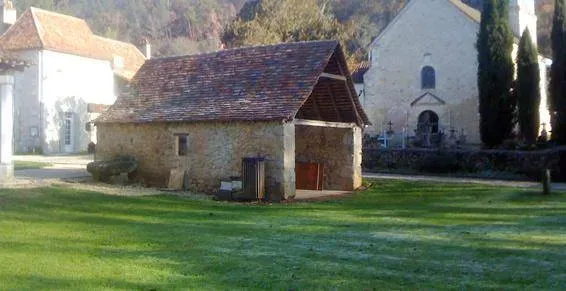 le restaurant